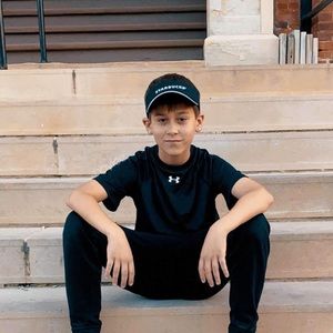 Meet your Posher, Corey